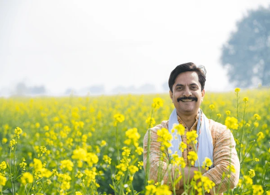 Farmers First: Rural Empowerment & Organic Farming